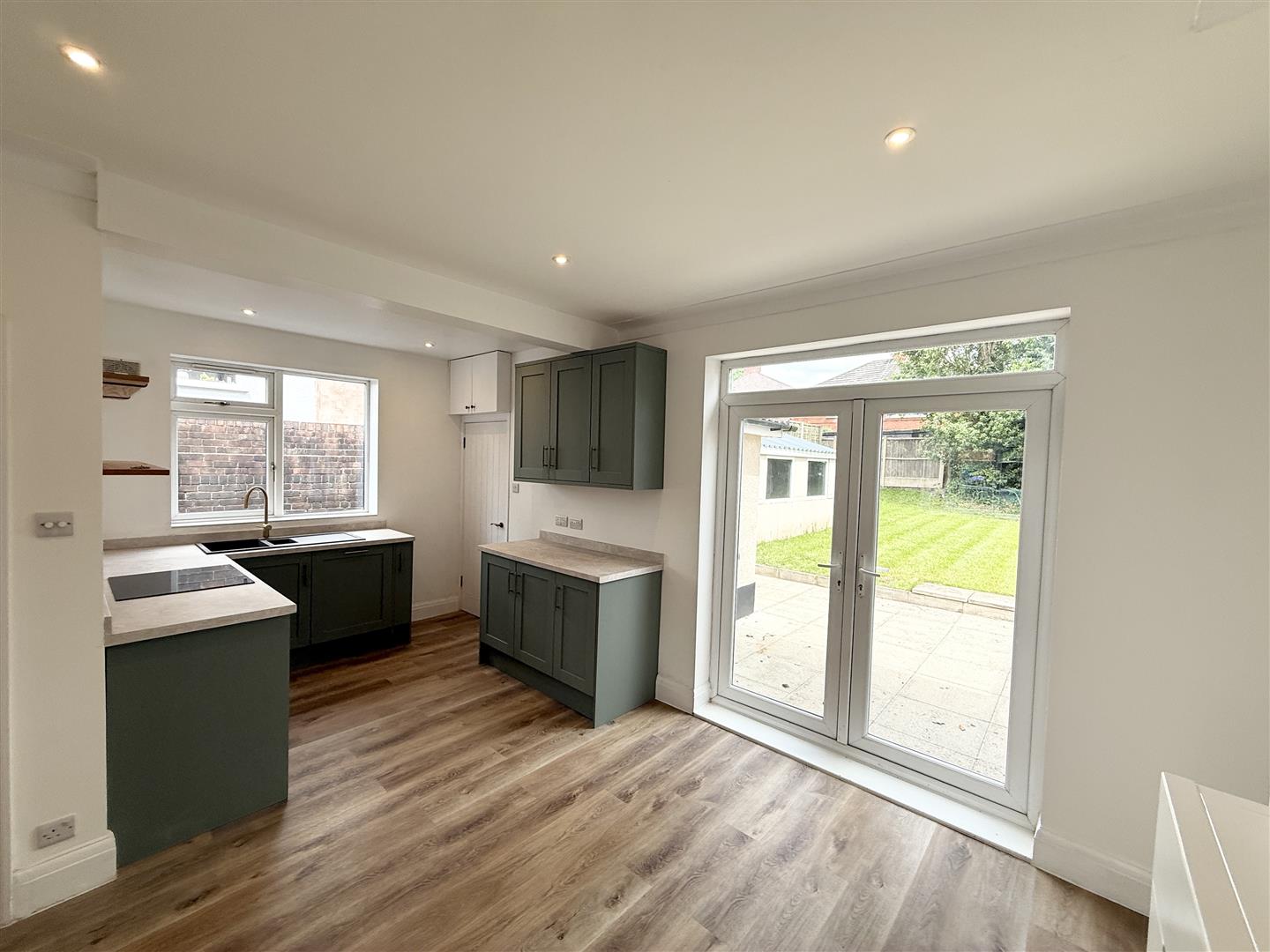 Blurton Road, Stoke-On-Trent